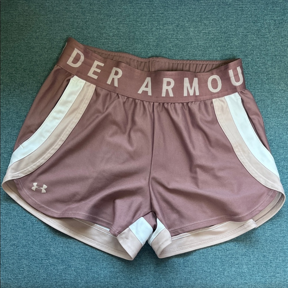 Under Armour Women's Athletic Shorts Women XS